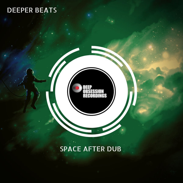 Deeper Beats - Sapce After Dub [DOR301]